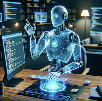 AI in Programming Assistance