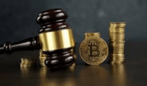 How Cryptocurrency Is Treated by Financial Regulators